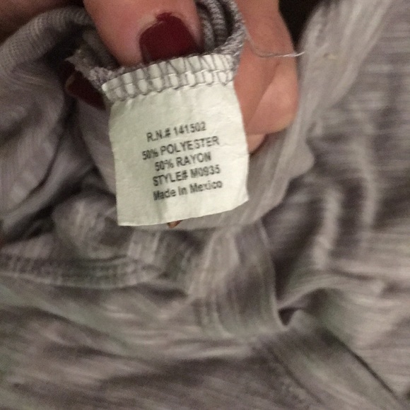 Tank Top - Picture 6 of 6